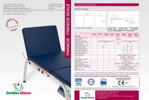 FRANCIS M - FRANCIS SCALE M