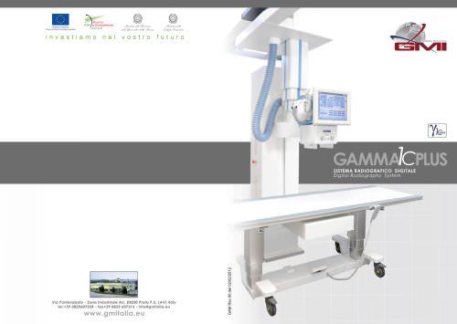 Gamma 1C Plus