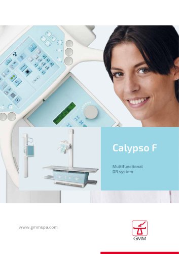 Calypso F