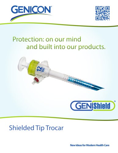 GENISHIELD