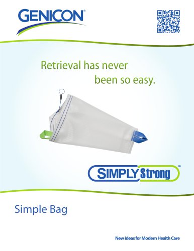 Simple Bag