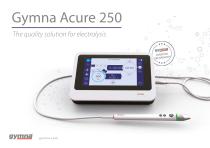 Gymna Acure 250