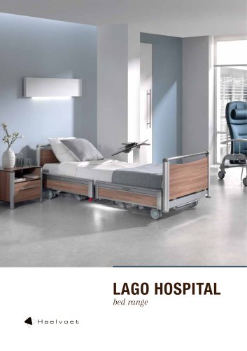 Lago Hospital