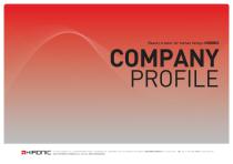 COMPANY_PROFILE