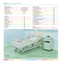 ICU series B868y