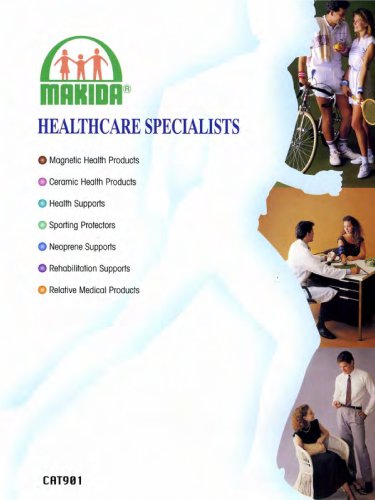 HEALTHCARE SPECIALISTS