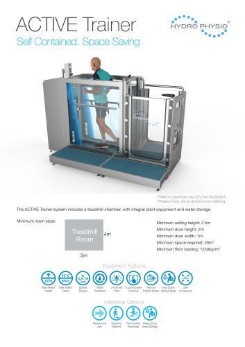 ACTIVE Trainer