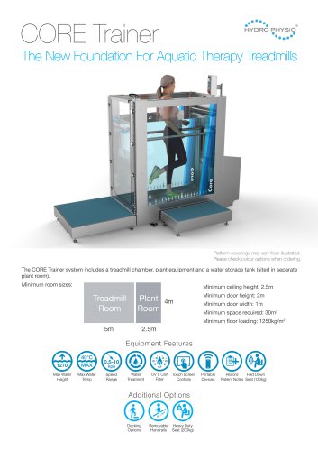 CORE Trainer