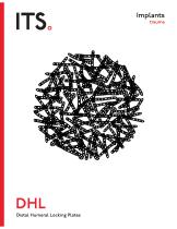 DHL - Distal Humeral Locking Plates