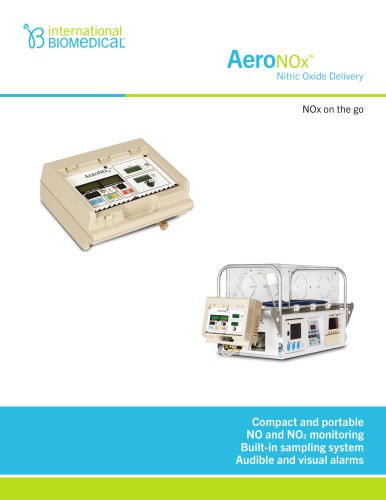 AeroNOx®