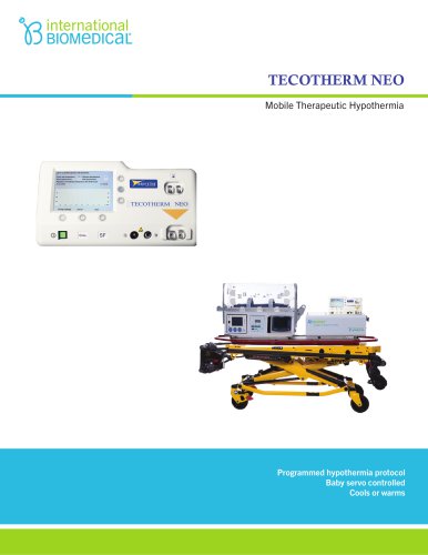 TECOTHERM NEO