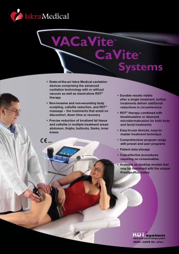 VACaVite CaVite Systems