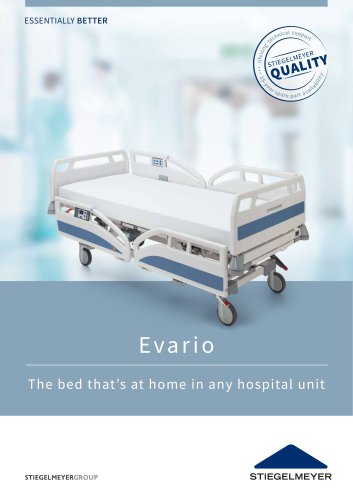 Evario