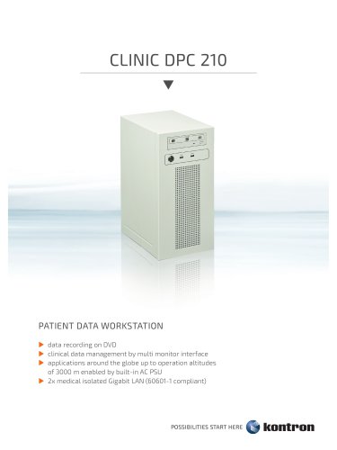 CLINIC DPC 210