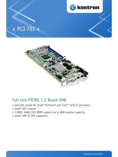 PCI-761