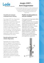 Angio CPET - with static wall fixation