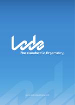 Lode Corporate Brochure