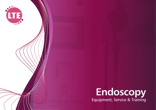 Endoscopy