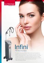 INFINI Sell Sheet