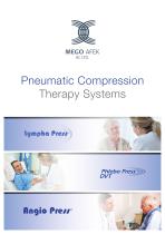 Pneumatic Compression  Therapy Systems