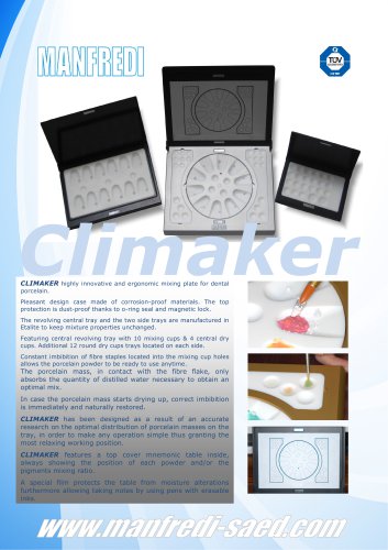 CLIMAKER