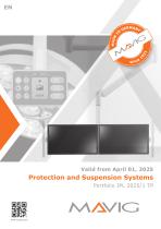 Technical Product Potrfolio 2025