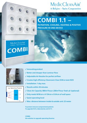 COMBI 1.1