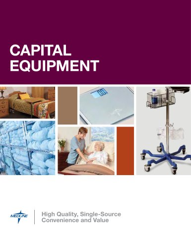 Capital Equipment