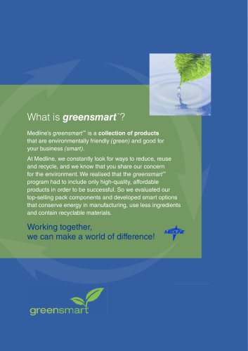 greensmart Program