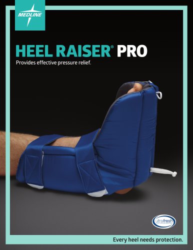 Heel Raiser® Pro