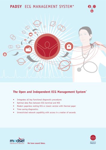 PADSY-ECG-Management-System