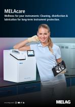 Brochure: MELAcare