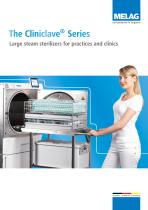 The Cliniclave® Series