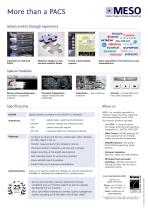 SonoWin&reg; - 2