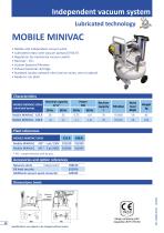 MOBILE MINIVAC