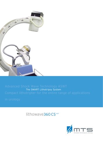 lithowave360 CS