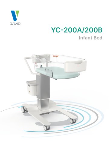 Infant Bed - YC-200A/200B