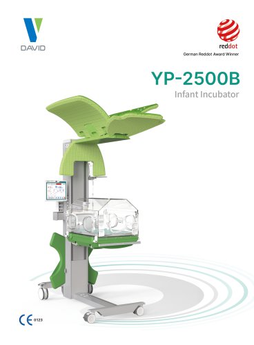 Infant Incubator - YP-2500B