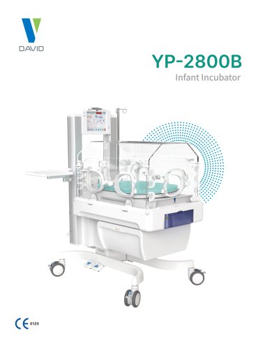 Infant Incubator - YP-2800B