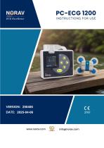 PC-ECG1200