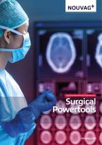 Surgical Powertools / NOUVAG