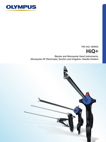 HiQ+