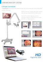 Microscope OP-C16 - 10