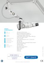 Microscope OP-C16 - 12