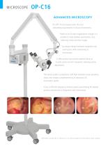 Microscope OP-C16 - 2