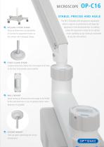 Microscope OP-C16 - 5