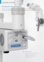 Microscope OP-C16 - 8