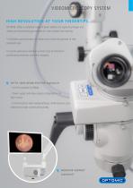 Microscope OP-C16 - 9