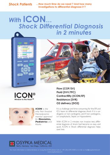 Emergency Flyer