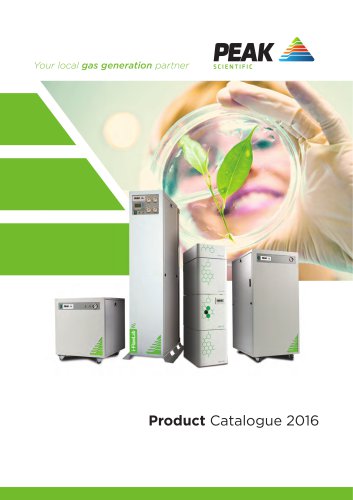 Product Catalogue